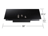 Electric Cooktops - (NZ30FG5332RKAA)