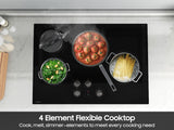 Electric Cooktops - (NZ30FG5332RKAA)