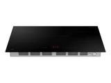 36" Smart Induction Cooktop with Wi-Fi in Black - (NZ36C3060UKAA)
