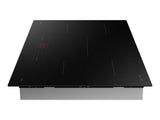 36" Smart Induction Cooktop with Wi-Fi in Black - (NZ36C3060UKAA)