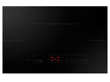 36" Smart Induction Cooktop with Wi-Fi in Black - (NZ36C3060UKAA)