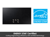 Electric Cooktops - (NZ36FG5332RKAA)