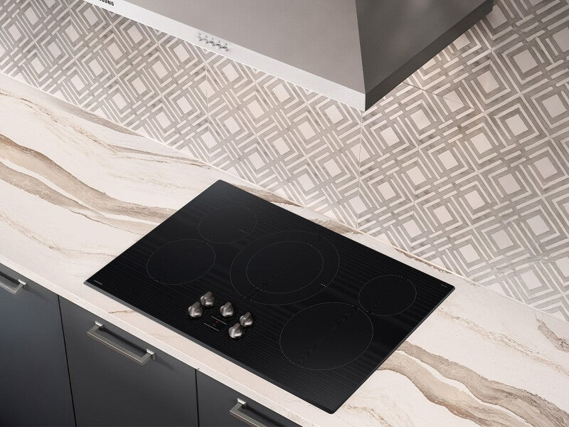Electric Cooktops - (NZ36FG5332RKAA)