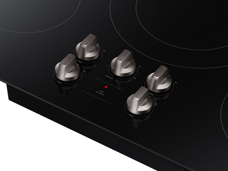 Electric Cooktops - (NZ36FG5332RKAA)
