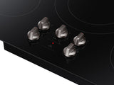 Electric Cooktops - (NZ36FG5332RKAA)