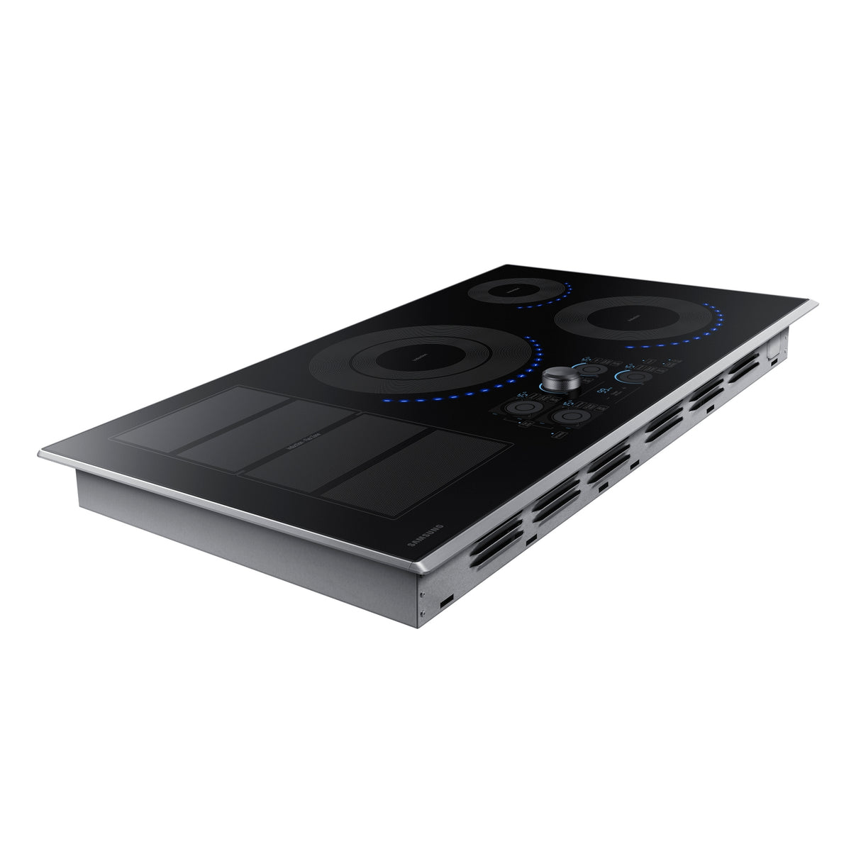 36" Smart Induction Cooktop - (NZ36K7880USAA)