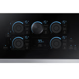 36" Smart Induction Cooktop - (NZ36K7880USAA)