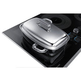 36" Smart Induction Cooktop - (NZ36K7880USAA)