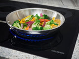 36" Induction Chef Collection Cooktop - (NZ36M9880UB)