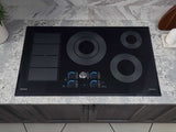 36" Induction Chef Collection Cooktop - (NZ36M9880UB)