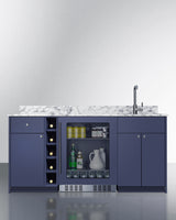 Minibar with In-Room Safe - (OASISMN33)