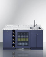 Minibar with In-Room Safe - (OASISMN35)