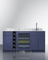 Minibar with In-Room Safe - (OASISMN35)