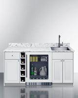 Minibar with In-Room Safe - (OASISWH33)