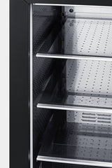 Minibar with In-Room Safe - (OASISWH35)