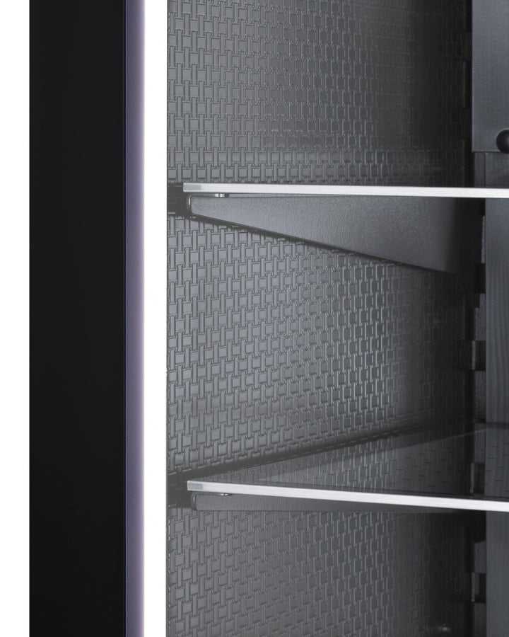 Minibar with In-Room Safe - (OASISWH35)