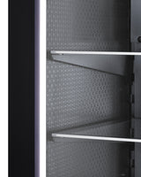 Minibar with In-Room Safe - (OASISWH35)