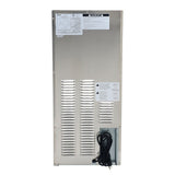 15" ELITE Series Outdoor Built-In Ice Maker - (OIM1550U3S) - AVANTI