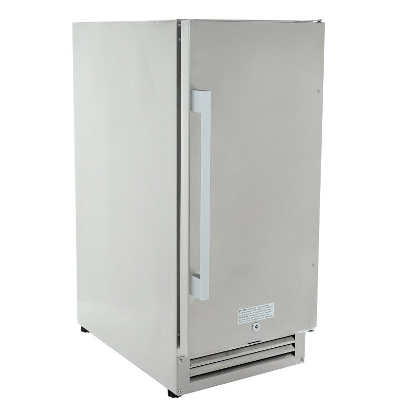 2.9 cu. ft. ELITE Series Outdoor Built-In Refrigerator - (OR1533U3S) - AVANTI