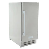 2.9 cu. ft. ELITE Series Outdoor Built-In Refrigerator - (OR1533U3S) - AVANTI