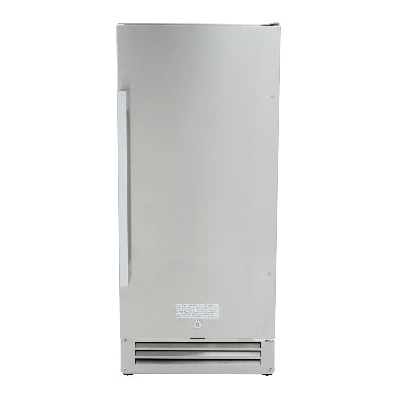 2.9 cu. ft. ELITE Series Outdoor Built-In Refrigerator - (OR1533U3S) - AVANTI