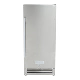 2.9 cu. ft. ELITE Series Outdoor Built-In Refrigerator - (OR1533U3S) - AVANTI