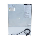 5.2 cu. ft. ELITE Series Outdoor Refrigerator Dual Drawer - (OR525U5D) - AVANTI