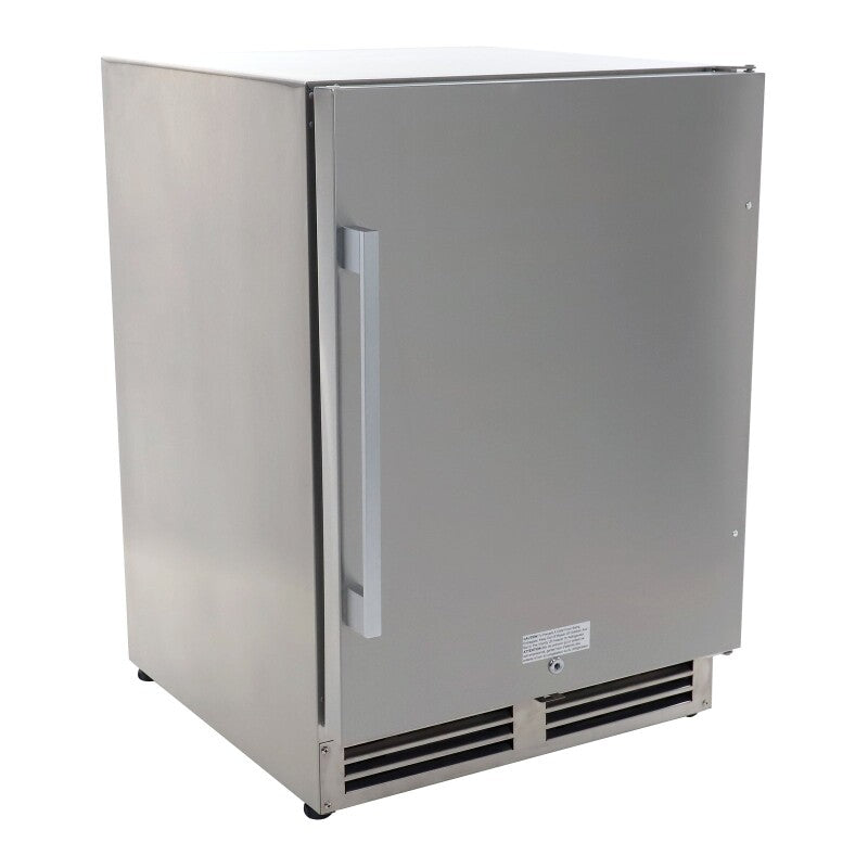 5.4 cu. ft. ELITE Series Outdoor Refrigerator Solid Door - (OR543U3S) - AVANTI