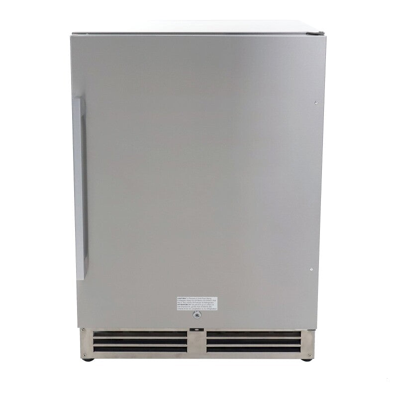 5.4 cu. ft. ELITE Series Outdoor Refrigerator Solid Door - (OR543U3S) - AVANTI