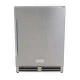 5.4 cu. ft. ELITE Series Outdoor Refrigerator Solid Door - (OR543U3S) - AVANTI