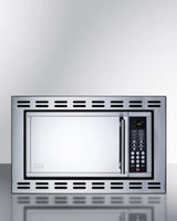24" Wide Built-in Microwave - (OTR24)