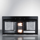 30" Wide Over-the-range Microwave - (OTRSS301)