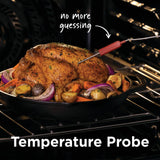 Frigidaire Professional Stainless Steel 30" Gas Range with No Preheat + Air Fry - (PCFG3080AF)