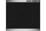 Frigidaire Professional PCFI3085BF feature detail