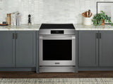Frigidaire Professional PCFI3085BF lifestyle kitchen view