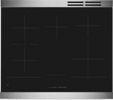 Frigidaire Professional PCFI3085BF side view