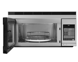 30-inch Over The Range Convection Microwave Hood - (PCOR30S) - Dacor