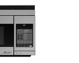 30-inch Over The Range Convection Microwave Hood - (PCOR30S) - Dacor