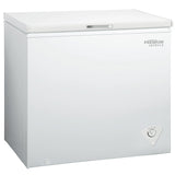 10.0 ft³ Chest Freezer