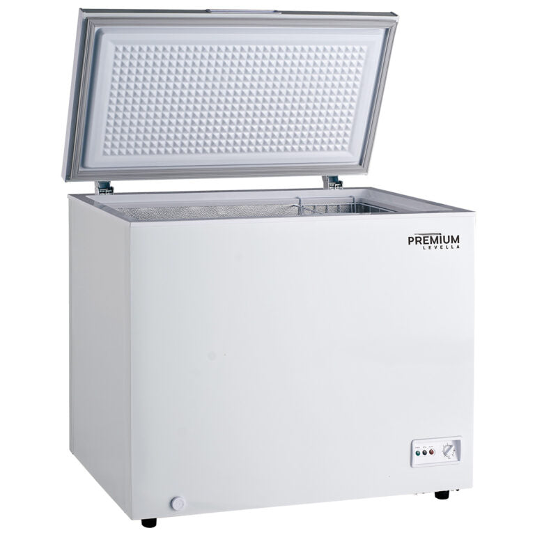 10.0 ft³ Chest Freezer