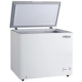 10.0 ft³ Chest Freezer