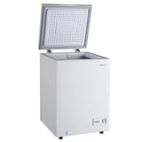 3.5 ft³ Chest Freezer