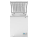 5.0 ft³ Chest Freezer