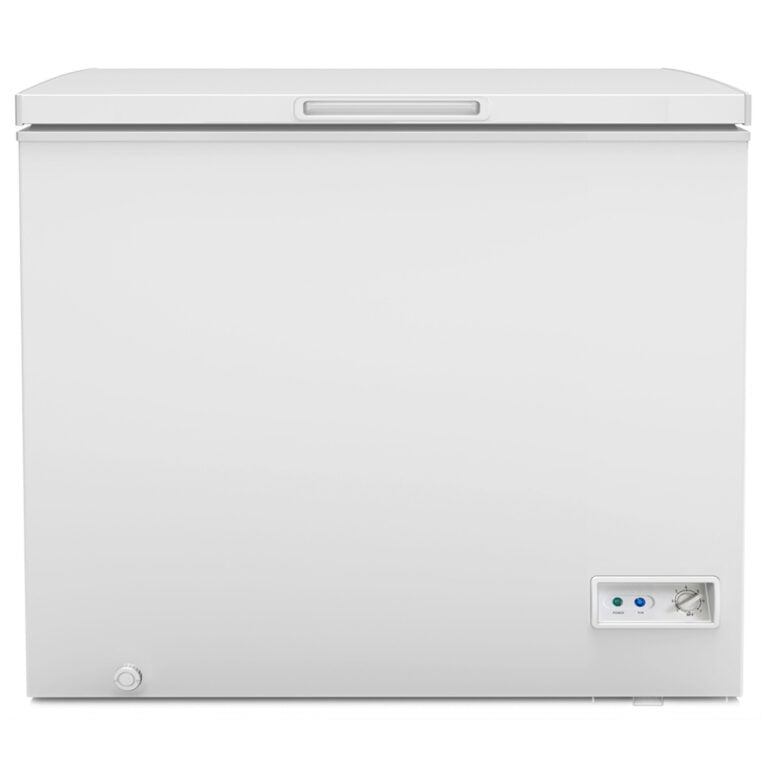 7.0 ft³ Chest Freezer