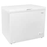 8.7 ft³ Chest Freezer