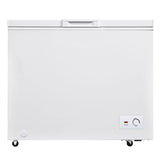 8.7 ft³ Chest Freezer