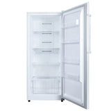 14.0 ft³ Upright Freezer Frost-Free