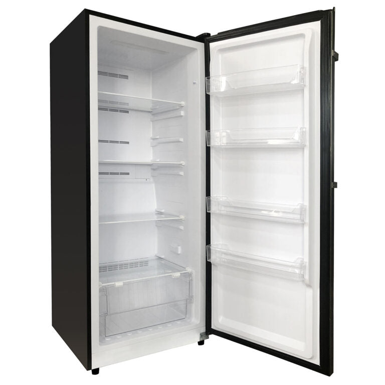 14.0 ft³ Upright Freezer Frost-Free