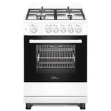 24" Gas Range