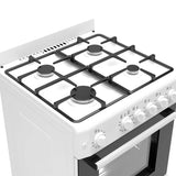 24" Gas Range